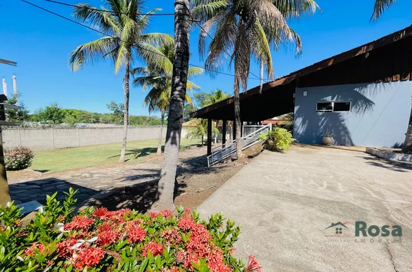Casa para venda BOA ESPERANÇA Cuiabá - Foto 3