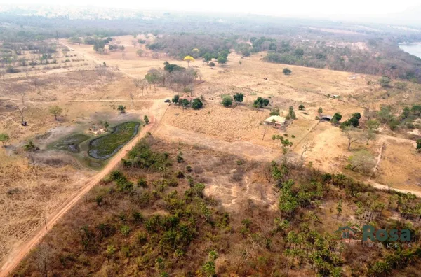 Área Beira Rio Cuiabá, Próxima Imigrantes - Foto 2