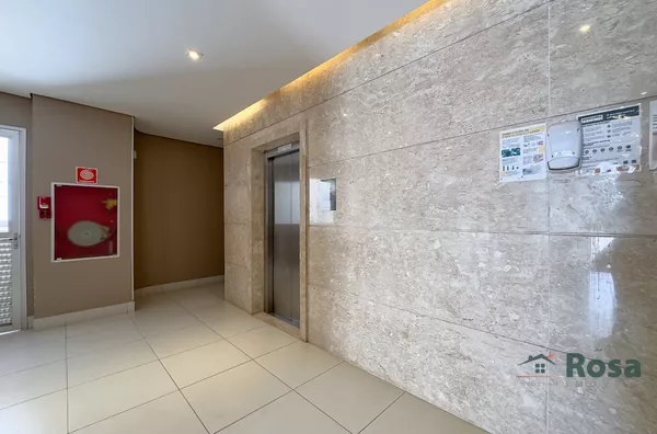 Apartamento para aluguel,  Alvorada, Cuiabá - Foto 4