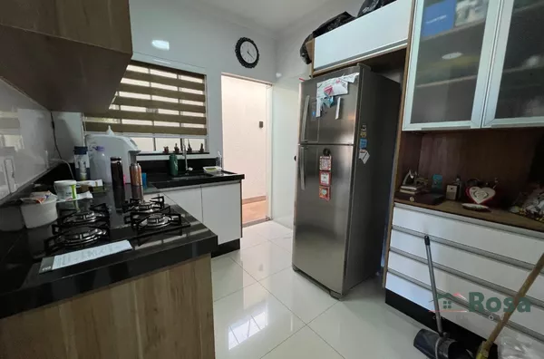 SUA CASA DOS SONHOS ESTA AQUI PARA VENDA POR APENAS R$1.649.999,00 LOCALIZADA EM PRIMAVERA DO LESTE - Foto 5