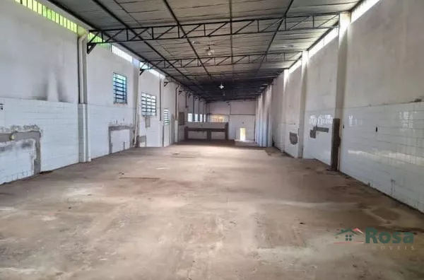 Barracão para aluguel,  Duque De Caxias, Cuiabá - Foto 3