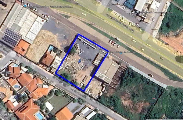 MODALIDADE BUILT TO SUIT (BTS) - Foto 4