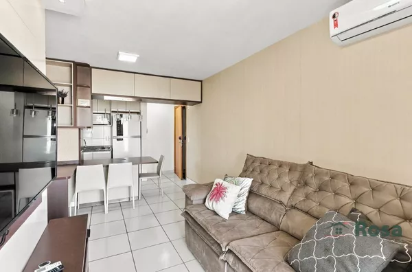 Apartamento para aluguel, 2 quarto(s),  Jardim Mariana, Cuiabá - Foto 9
