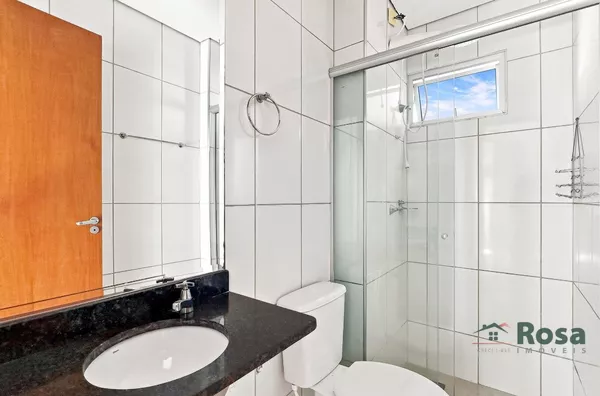 Apartamento para venda,  Jardim Universitário, Cuiabá - Foto 14