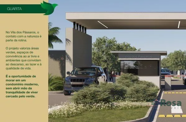 Casa em condomínio para venda, 2 quarto(s),  Parque Cuiabá, Cuiabá - Foto 5