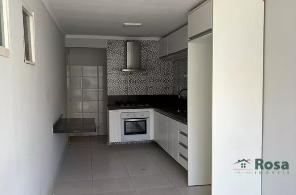 Casa em condomínio para venda, 2 quarto(s),  Parque Georgia, Cuiabá - Foto 2