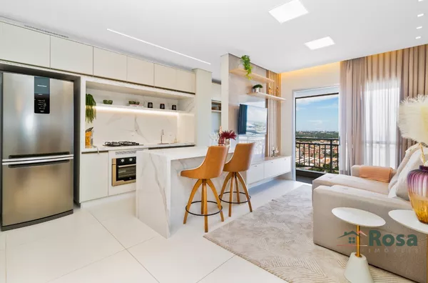 Excelente Oportunidade de Lançamento no Bairro Goiabeiras, Cuiabá. - Foto 4