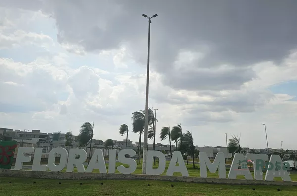 Terreno para venda,  Passagem Da Conceição, Várzea Grande - Foto 1
