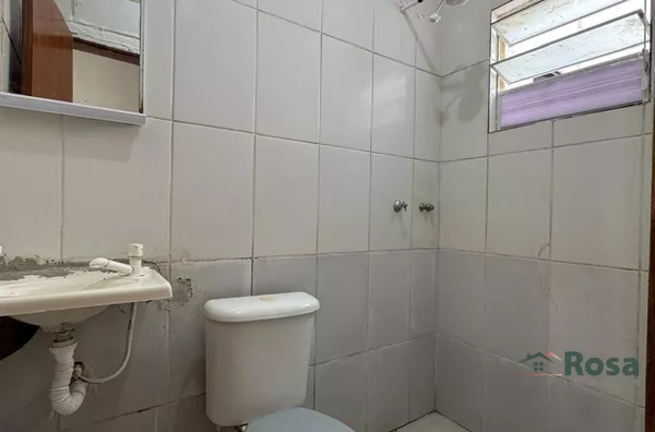 Casa para venda com 03 quartos sendo 01 suíte, Residencial Santa Terezinha, Coxipó, Cuiabá - Foto 12