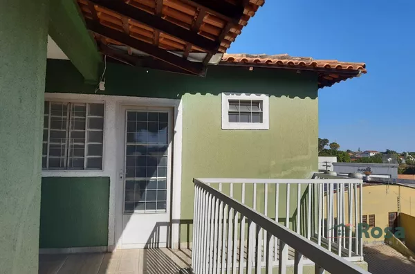 Kitinete à venda, com 12 unidades de 32m²,  Jardim Petrópolis, próximo Carmindo de Campos, Cuiabá - Foto 4