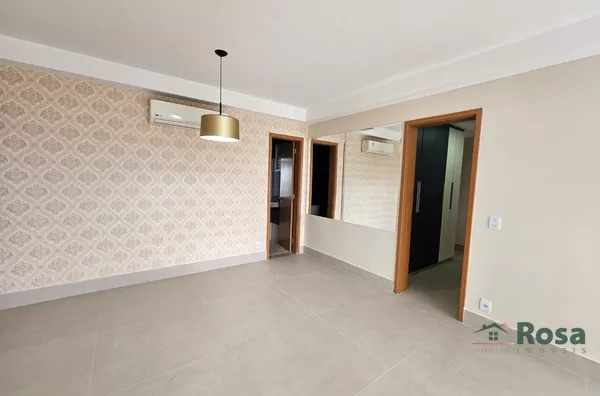 Apartamento para venda, Próximo ao Shopping Pantanal, Centro Politico Administrativo, Bela Vista, Cuiabá - Foto 2