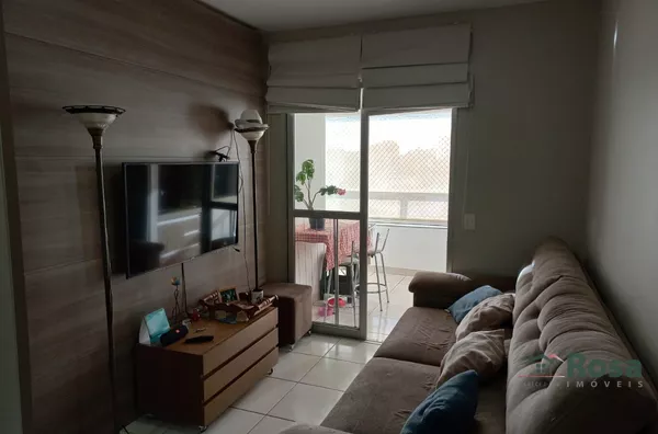 Apartamento para venda, 3 quarto(s),  Pico Do Amor, Cuiabá - Foto 3