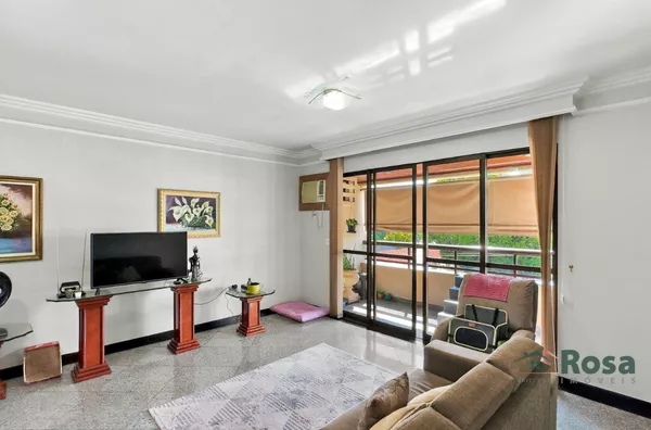 Apartamento para venda, 4 quarto(s), Goiabeira, Cuiabá - Foto 6