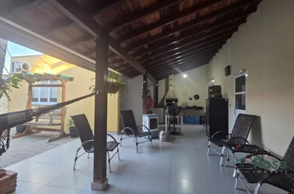 Sobrado para venda, com excelente localização-Jardim Imperial, Cuiabá - Foto 9