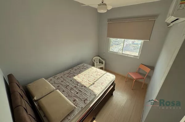 Apartamento para venda e aluguel, 2 quarto(s),  Parque Ohara, Cuiabá - Foto 7