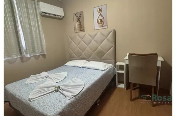 Apartamento para venda, - Jardim Imperial, Cuiabá - Foto 16