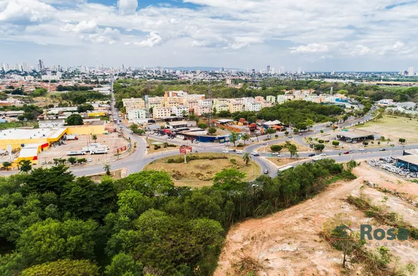 Terreno à Venda na Avenida Miguel Sútil, no Bairro Porto, Cuiabá! - Foto 4