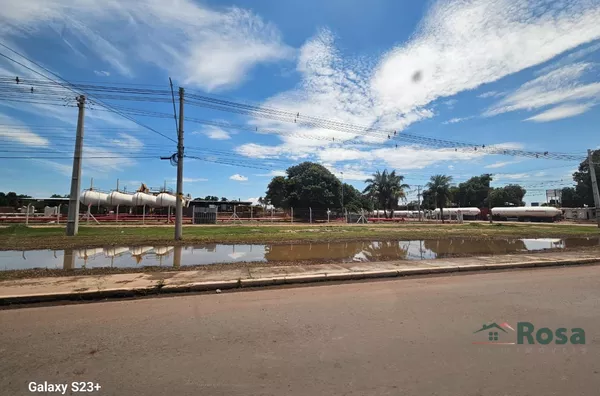 Terreno para venda,  DISTRITO INDUSTRIAL Cuiabá - Foto 6