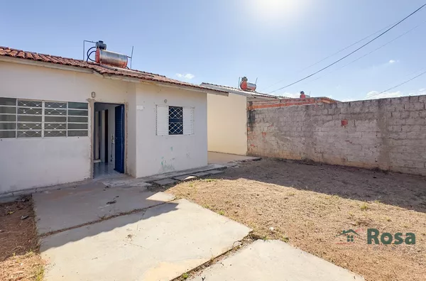 Casa para aluguel,  Loteamento Residencial Nico Baracat, Cuiabá