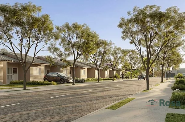 VILLAGGIO VIOLETAS