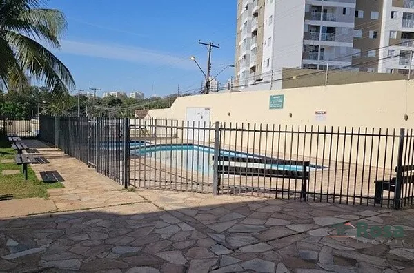 Apartamento térreo para venda, 3 quartos, Térreo, Despraiado, Cuiabá - Foto 24