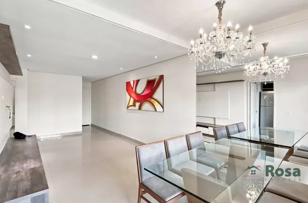 Casa em condomínio para aluguel,  Jardim Imperial, Cuiabá