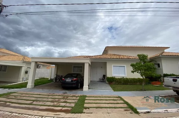 Casa em condomínio para venda,  Ribeirão do Lipa, Cuiabá/ casa térrea Vistas Residence - Foto 2