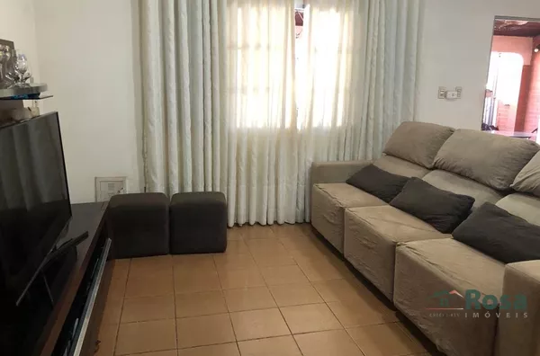 Casa bem localizada no bairro Grande Terceiro - Foto 6