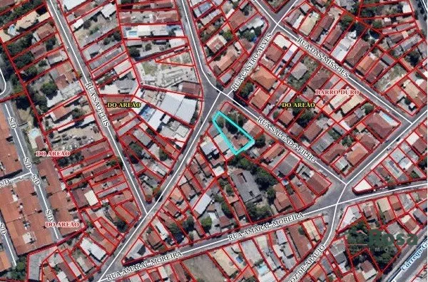 Terreno para venda,  Areão, Cuiabá - Foto 1