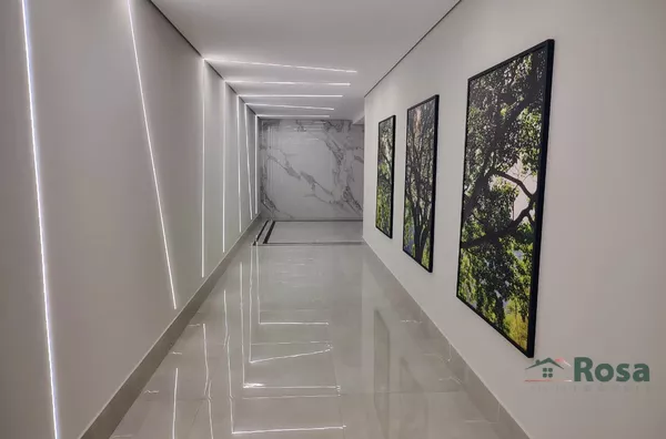 Apartamento para venda, 3 quarto(s),  Jardim Das Américas, Cuiabá