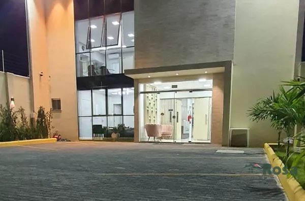 Sala Comercial Premium no Santa Marta – Estrutura Completa para Saúde e Bem-Estar - Foto 3
