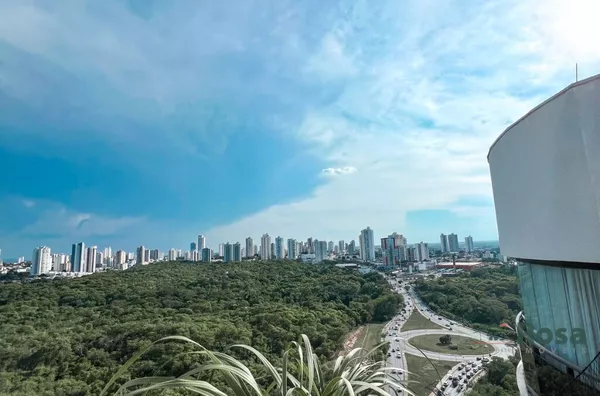 Cobertura para venda, próximo ao Parque Mãe Bonifácia, Big Lar, Jardim Santa Marta, Cuiabá - Foto 6