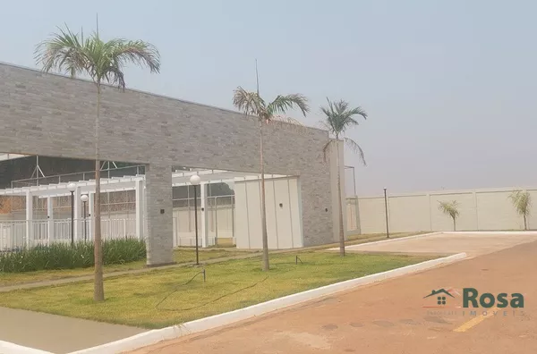 Casa em condomínio para aluguel,  Parque Dos Buritis, Lucas Do Rio Verde - Foto 4
