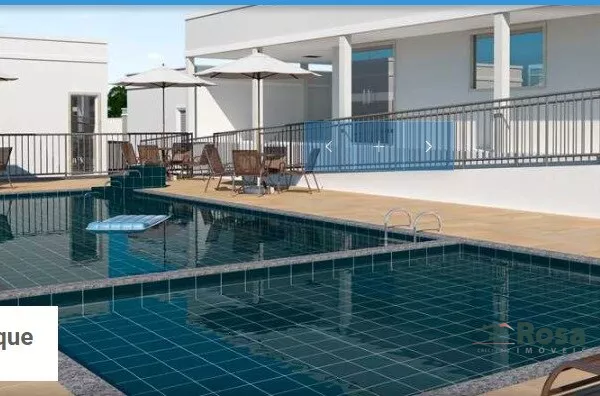 Apartamento para venda,  Ponte Nova, Varzea Grande