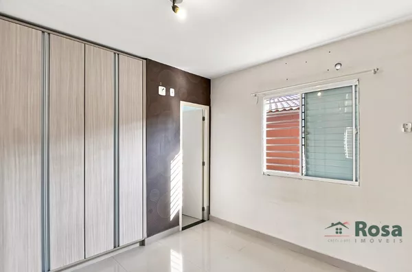 Casa em condomínio para aluguel, Jardim Imperial, Cuiabá - Foto 9