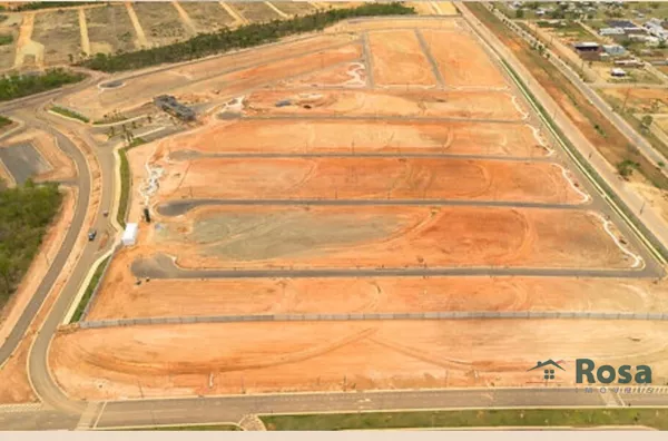 Terreno para venda,  Passagem Da Conceição, Varzea Grande