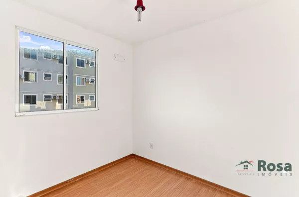 Apartamento para venda e aluguel, 2 quartos,  Coophema, Cuiabá - Foto 10