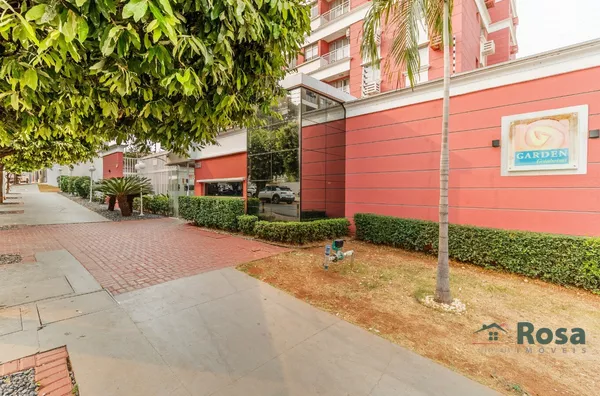 Apartamento para venda, 3 quarto(s),  Goiabeira, Cuiabá