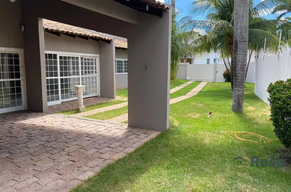 Casa para venda 3 quartos sendo uma suíte, Santa Rosa, Cuiabá - Foto 3