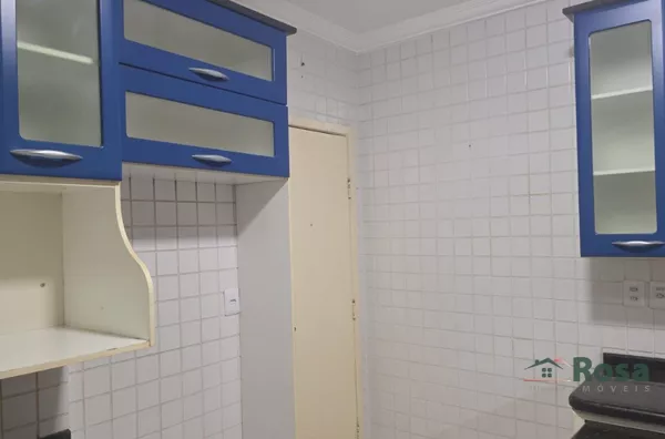 Apartamento para venda, 3 quarto(s),  Araés, Cuiabá - Foto 5