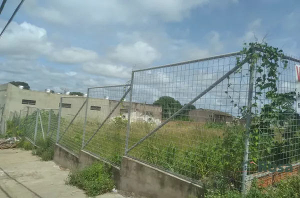 Terreno para venda,  Cidade Verde, Cuiabá - Foto 2