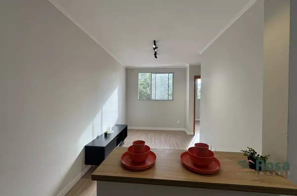 Apartamento para venda, 2 quarto(s),  Chácara Dos Pinheiros, Cuiabá - Foto 3