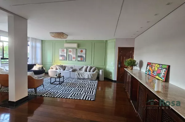 Apartamento duplex para venda,  Quilombo, Cuiabá - Foto 5