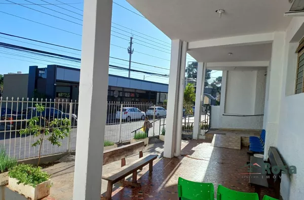 Ponto comercial para venda, 12 quarto(s),  Bandeirantes, Cuiabá - Foto 4