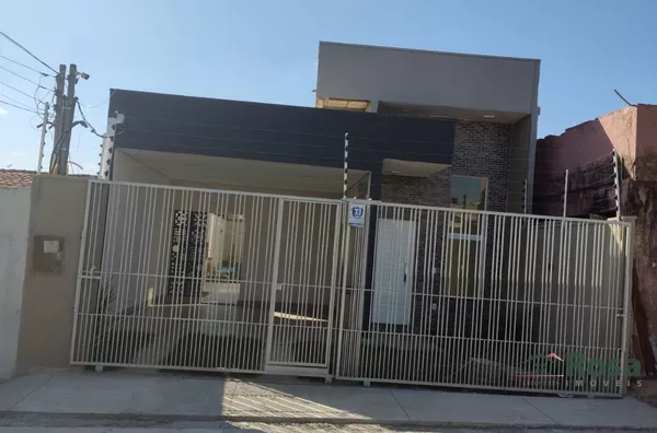 Casa com piscina para venda,  Cidade Verde, Cuiabá - Foto 2