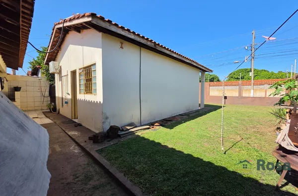 Casa de esquina para venda, Santa Izabel, Varzea Grande - Foto 11