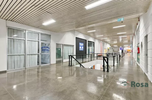 Sala comercial para aluguel, Centro-norte, Cuiabá - Foto 14