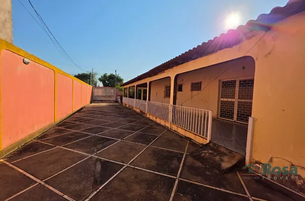 Casa para venda, 3 quarto(s), Alameda, Varzea Grande - Foto 7