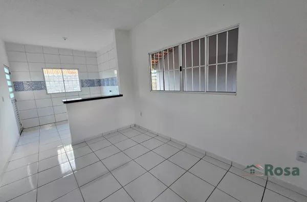 Casa para venda, 2 quarto(s),  Altos Do Parque, Cuiabá