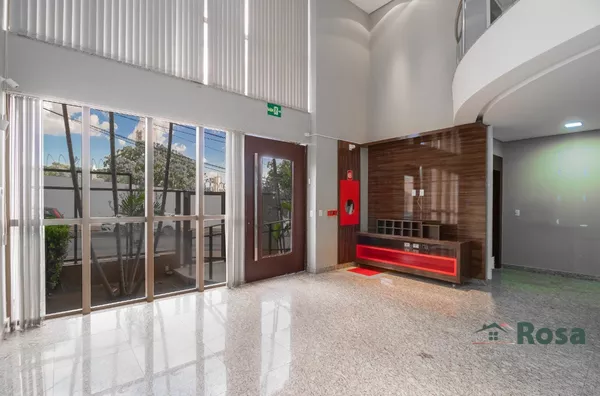 Amplo Prédio Comercial para Locação no Bairro Duque de Caxias, próximo ao Shopping Goiabeiras, Cuiabá. - Foto 3